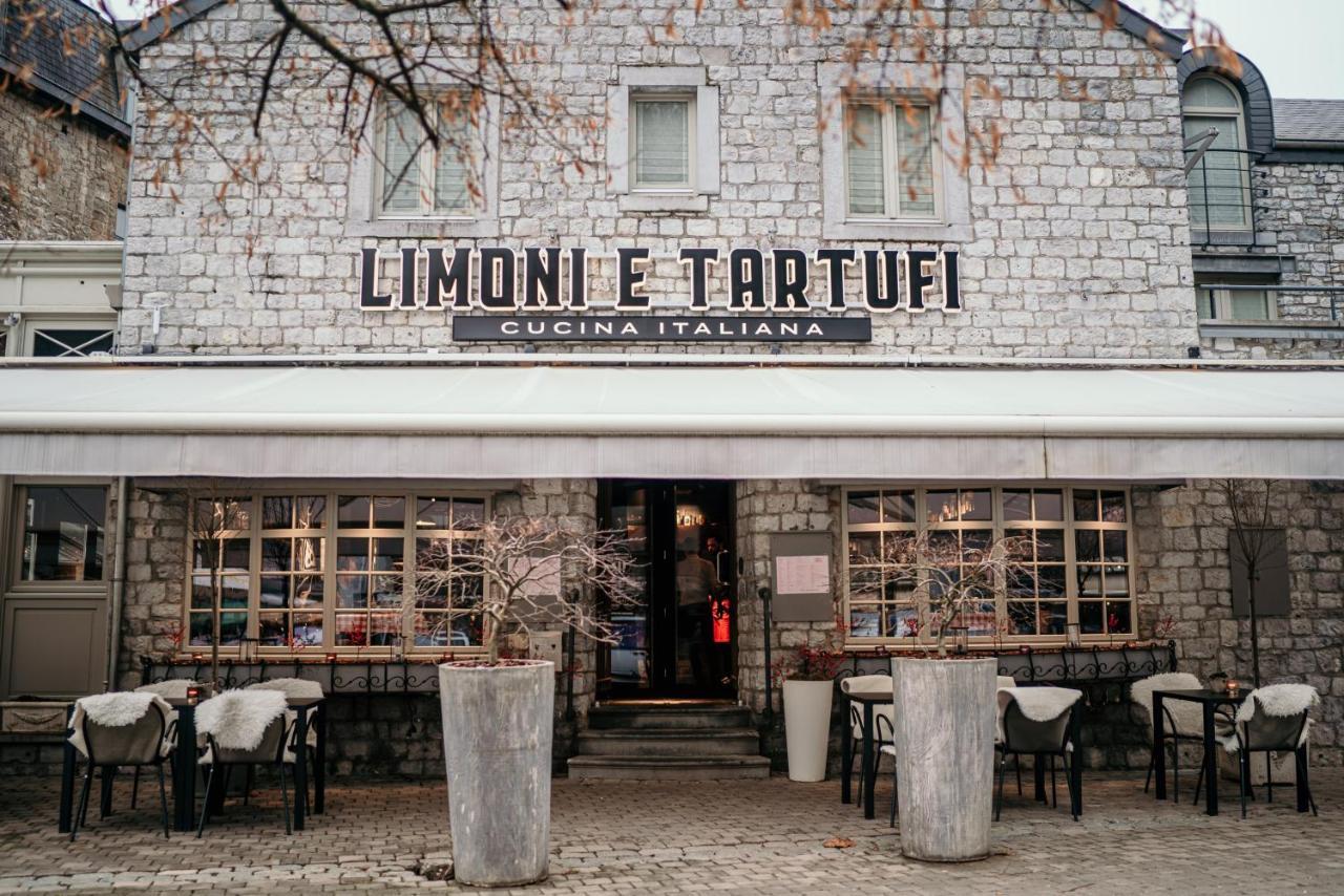 Saint-amour Durbuy